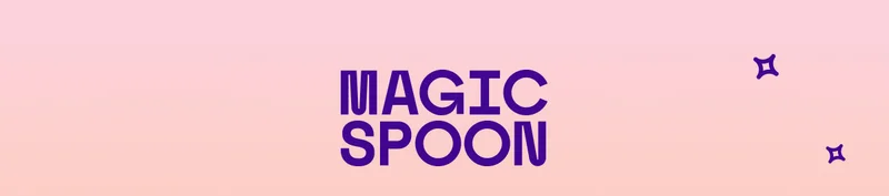 MAGIC SPOON