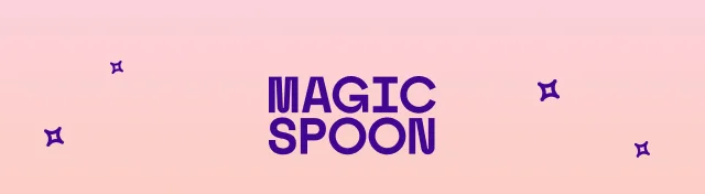 MAGIC SPOON