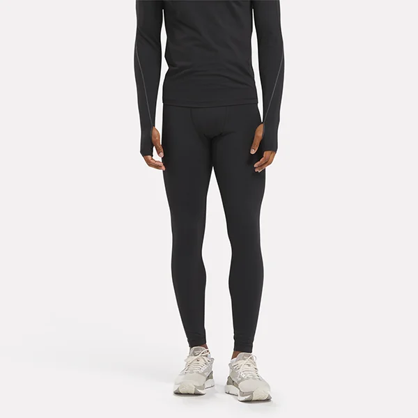 Speed Base Layer Tights Featuring RBK-FIRE+