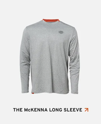 The McKenna Long Sleeve