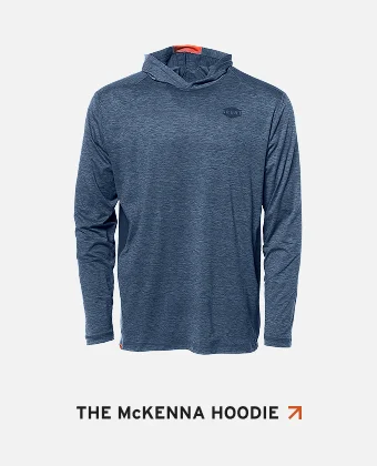 The McKenna Hoodie