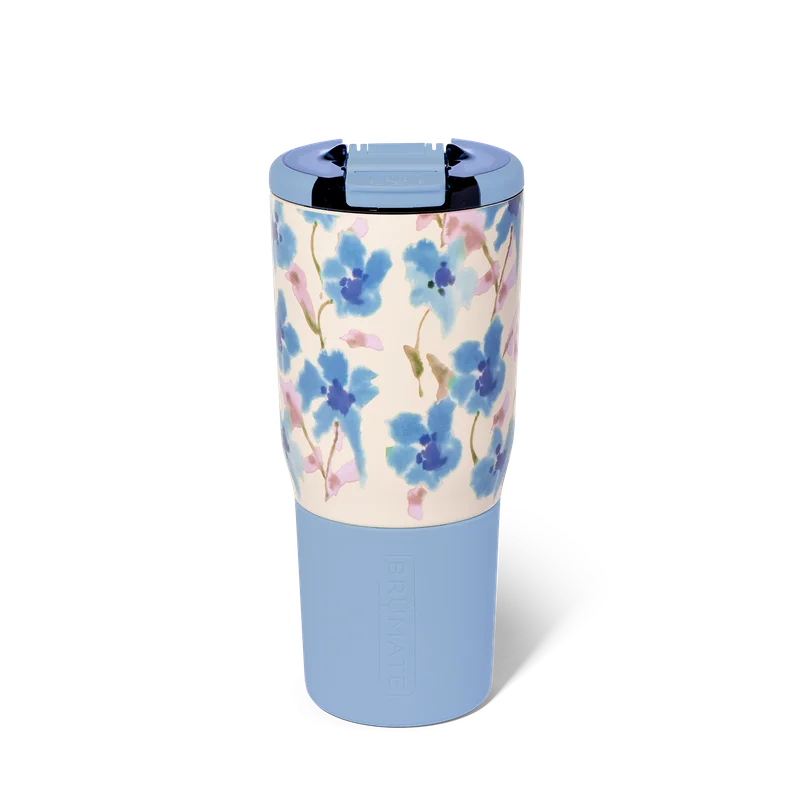 Nav 25oz | Capri Floral