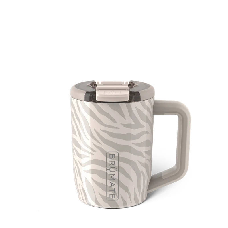 Müv 15oz | Zebra