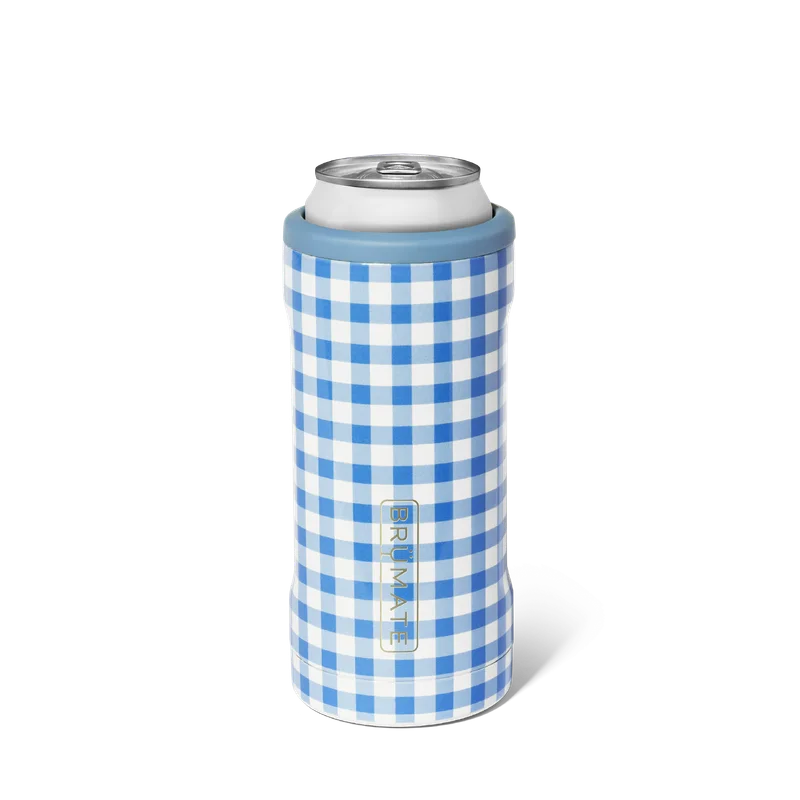 Hopsulator Slim | Capri Gingham