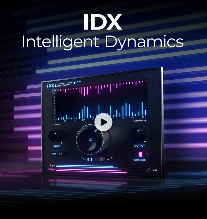 IDX Intelligent Dynamics