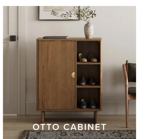 Otto Cabinet