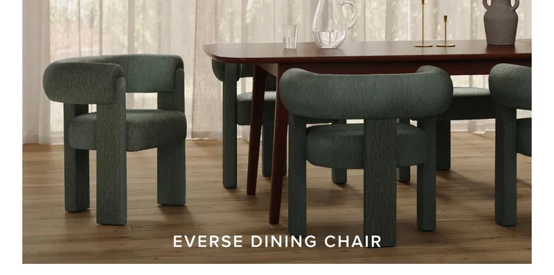 Everse Dining Chair