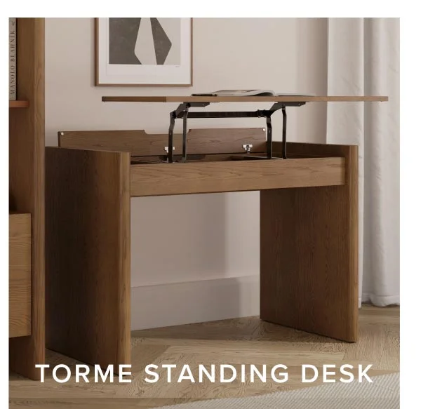 Torme Standing Desk