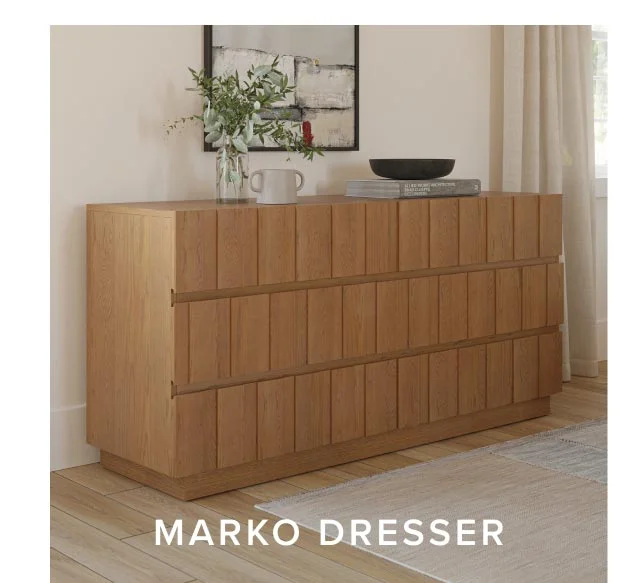 Marko Dresser