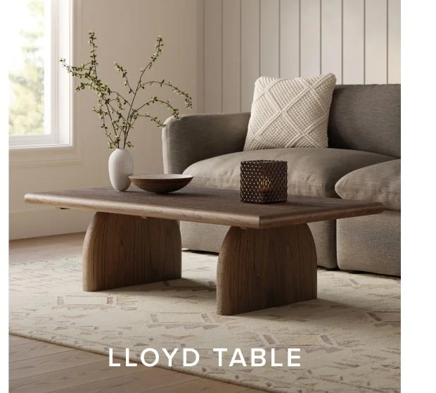 Lloyd Table