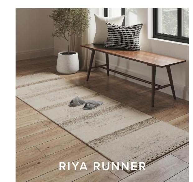 Riya Runner