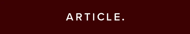 Article.com