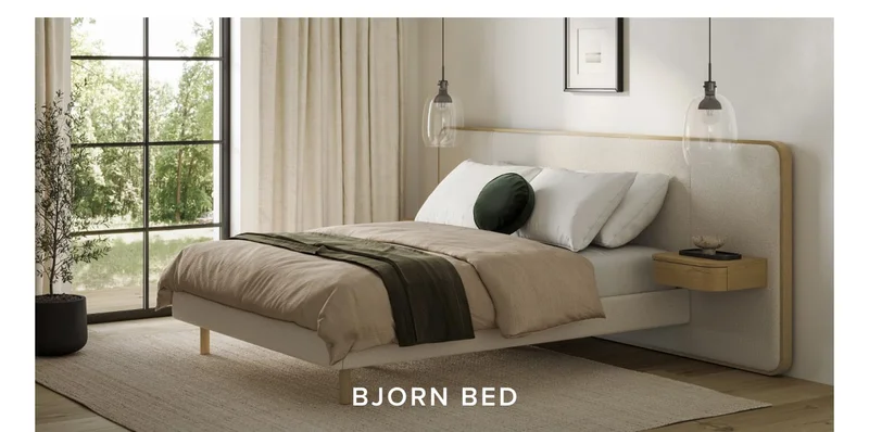 Bjorn Bed