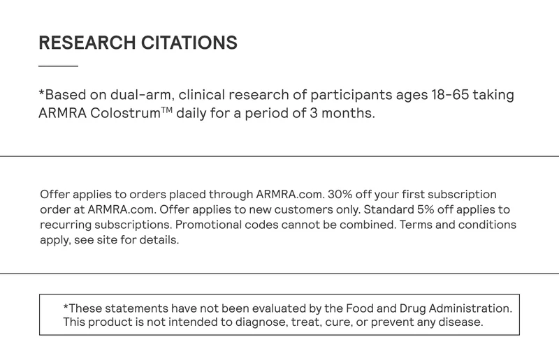 These statements have not been evaluated by the Food and Drug Administratoin. This product is not intended to diagnose, treat, cure, or prevent any disease.