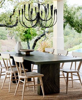 dining furniture