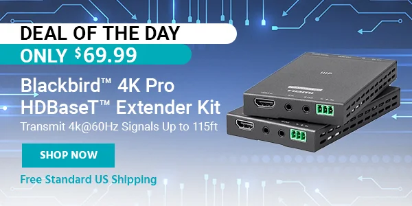 Deal of the Day