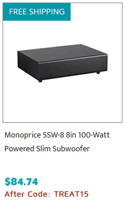 View product recommended for you