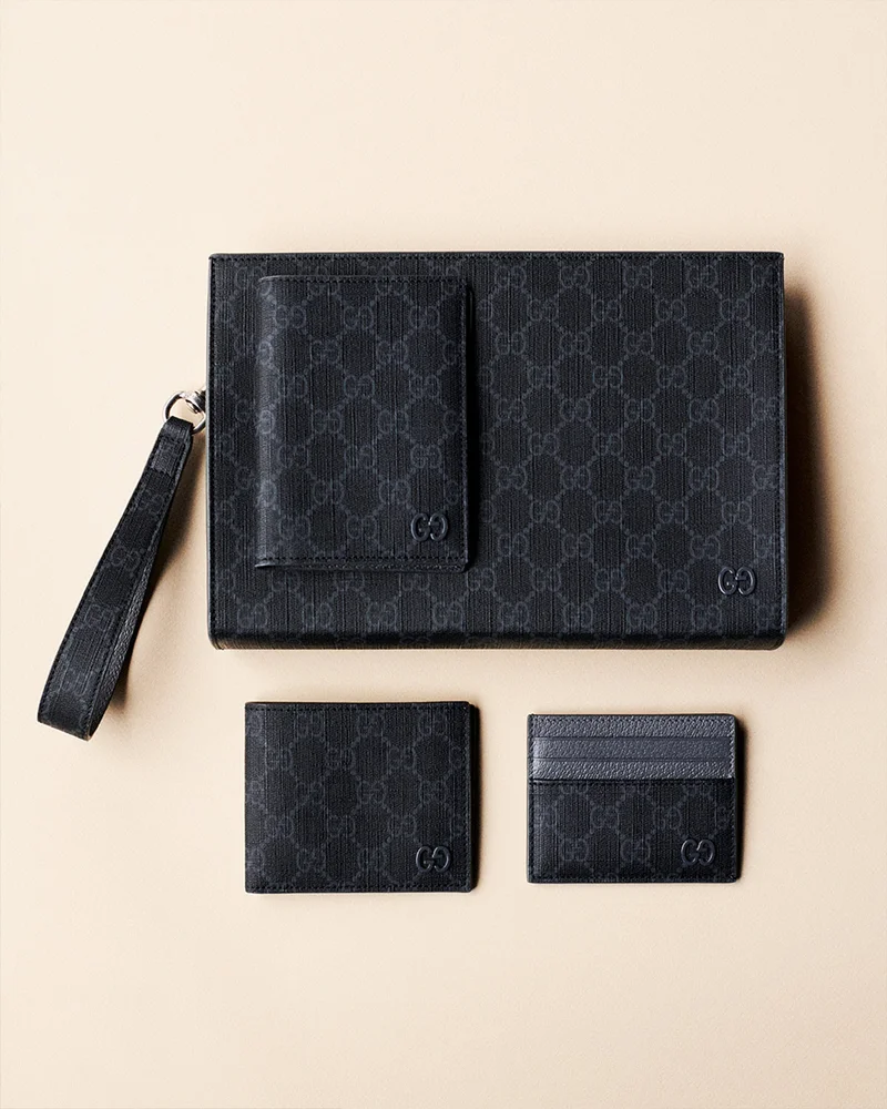 Accessory Discover more on the Gucci website