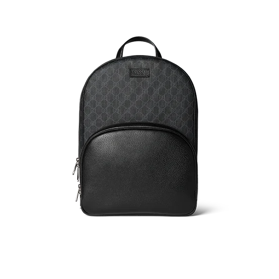 Travel bag Discover more on the Gucci website