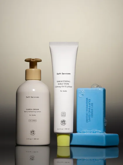 Smoothing Set