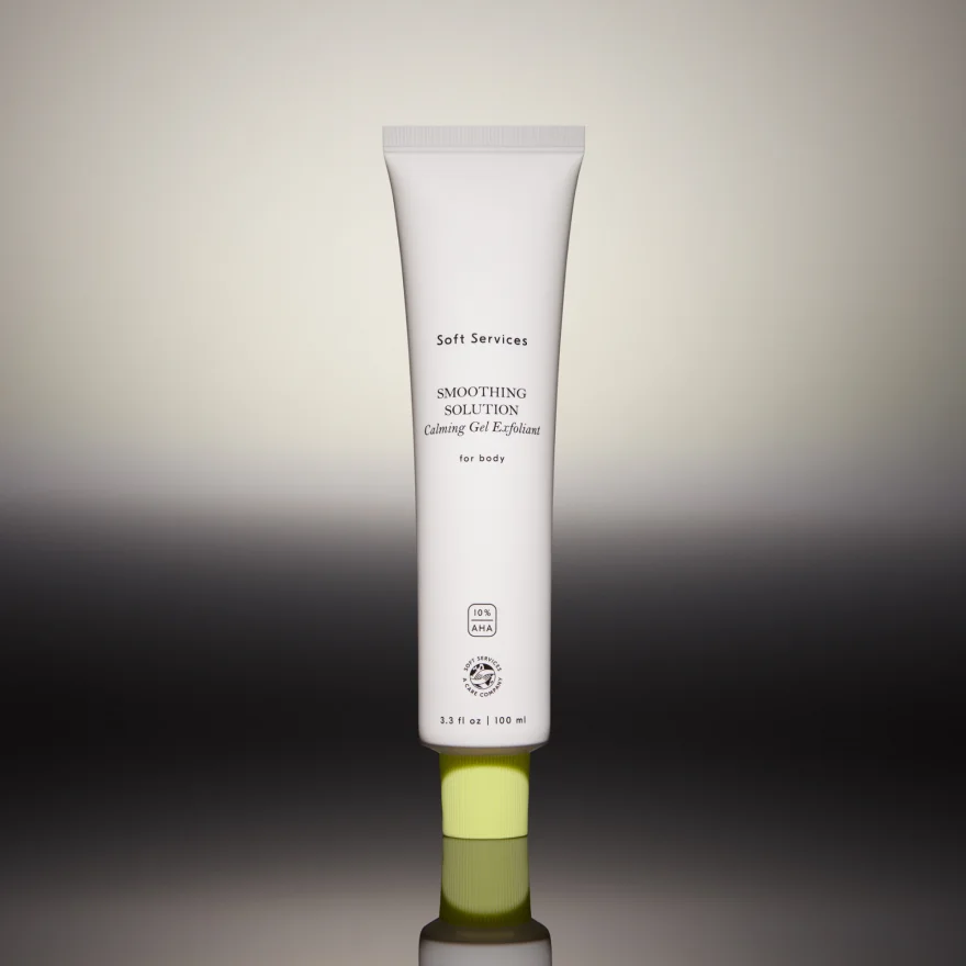 Smoothing Solution