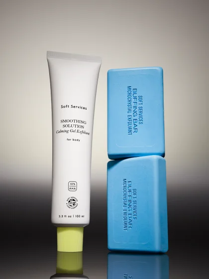 Smoothing Duo