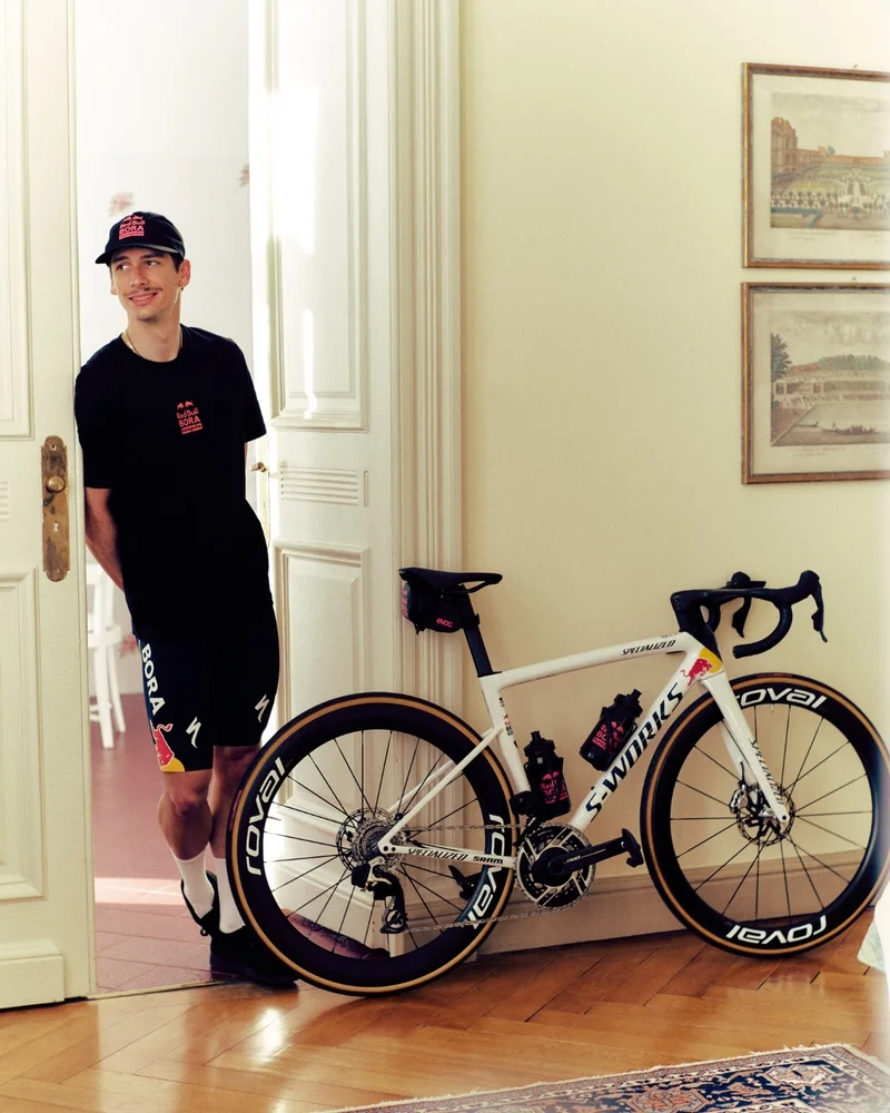 Red Bull - BORA - hansgrohe Italy Collection Red Bull Shop US