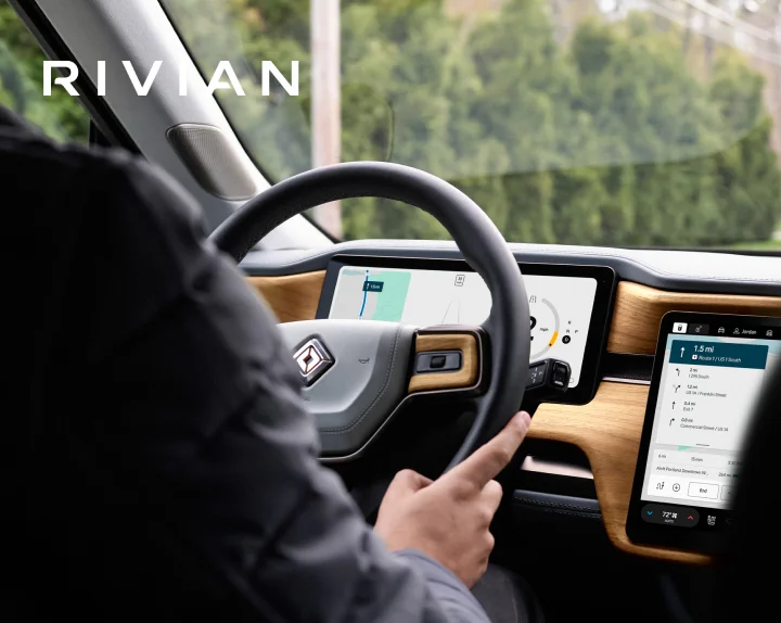 Rivian