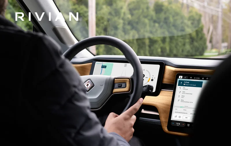 Rivian