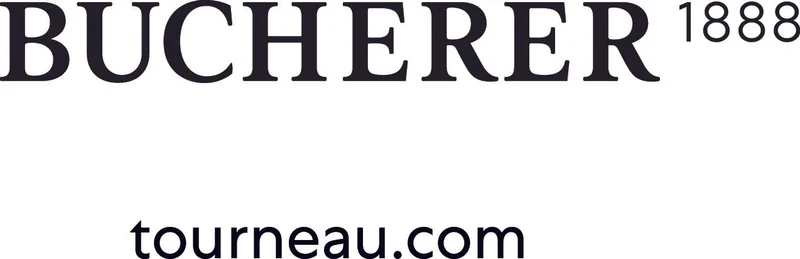Bucherer 1888 tourneau.com Logo Bucherer 1888 tourneau.com Logo
