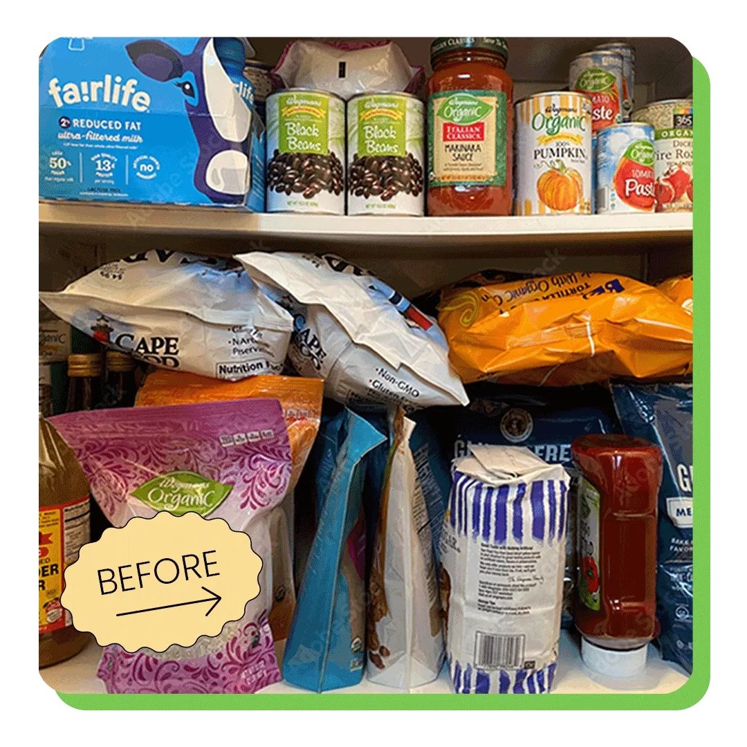 We're a health food marketplace that believes in the power of ingredient transparency and responsible sourcing.