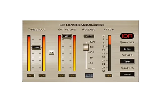 L2 Ultramaximizer