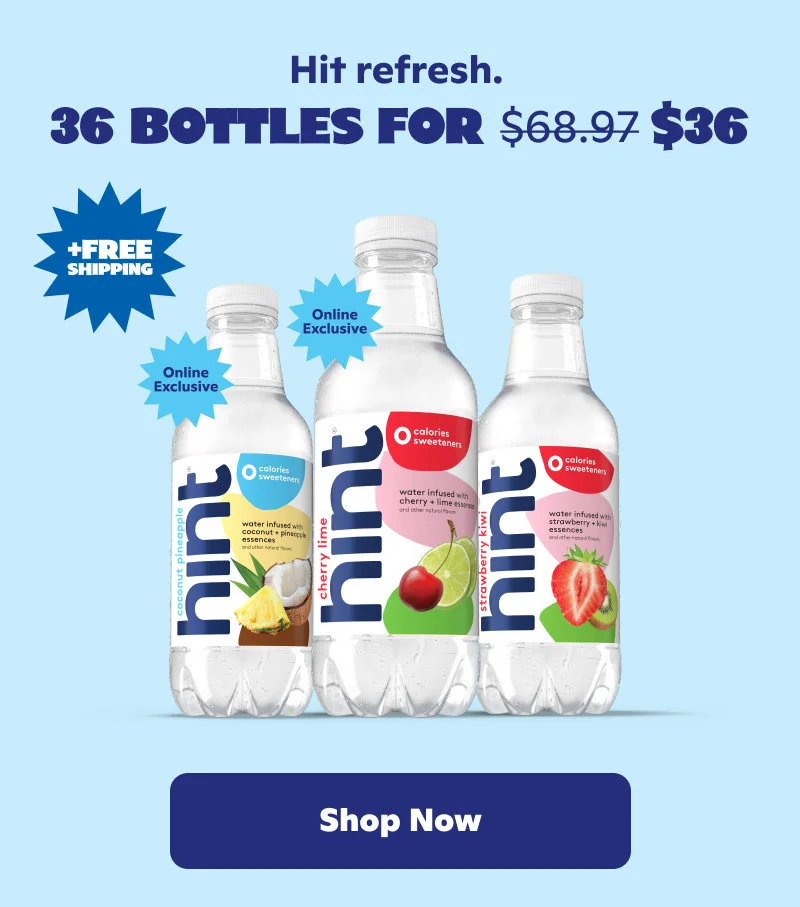 hit refresh