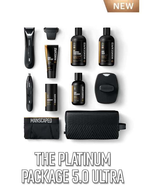 The Platinum Package 5.0 Ultra