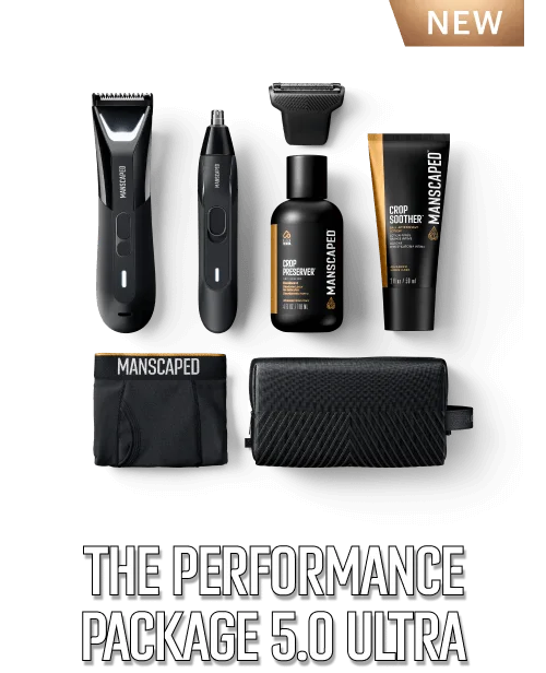 The Performance Package 5.0 Ultra