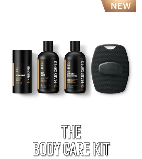 The Body Care Kit