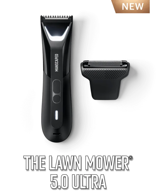 The Lawn Mower® 5.0 Ultra