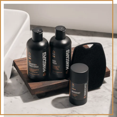 The Body Care Kit