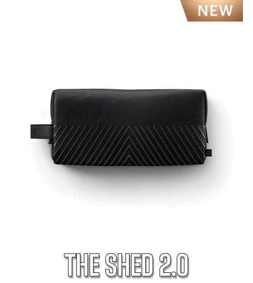 The Shed 2.0