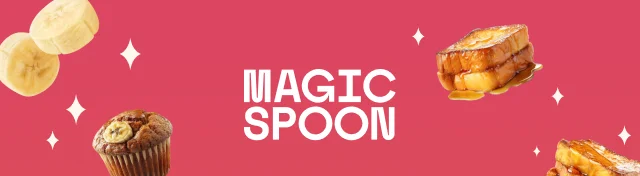 MAGIC SPOON