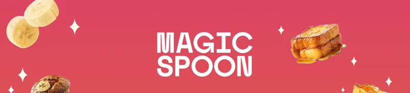 MAGIC SPOON
