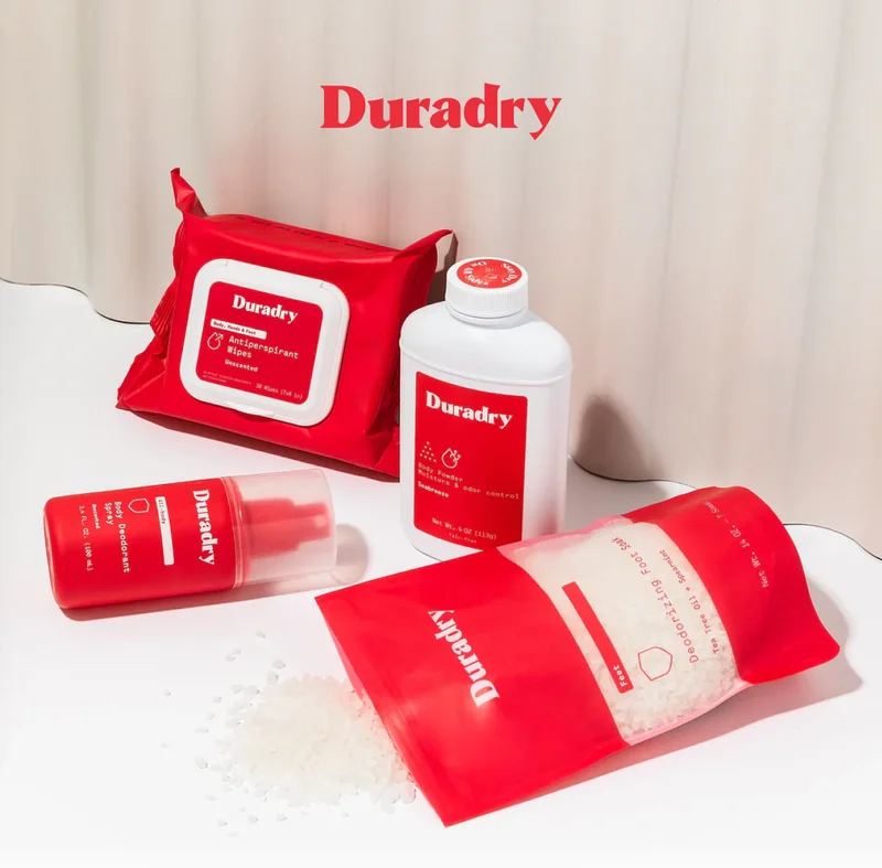 Duradry