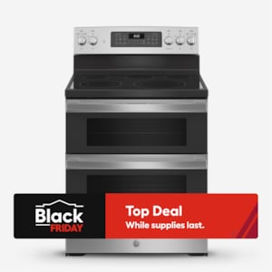 Up to 45% Off Select GE Appliances