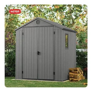 Up to 30% Off Select Sheds