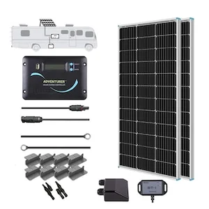 Up to 25% Off Select Renogy Products