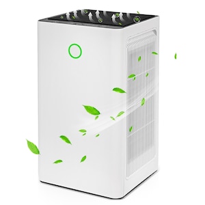 Up to 45% Off Select Air Purifiers