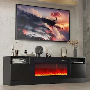 Up to 30% Off Select Electric Fireplaces
