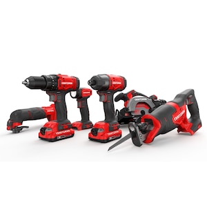 FREE Leaf Blower With Purchase