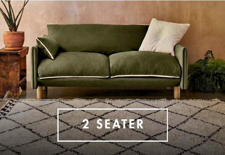 2 Seater