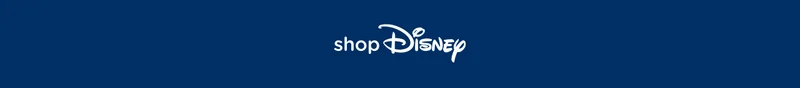 shopDisney Logo